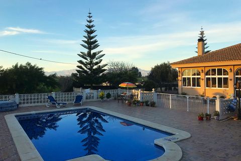 Finca i Dolores, Alicante, Dolores - € 374.950 | Ref: 30O994841 - foto 30